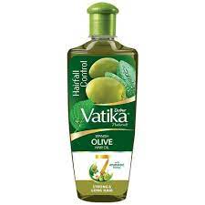 Vatika offers quality hair care products and priyoshop gives you the opportunity to buy them from home at affordable prices. Buy Dabur Vatika Naturals Spanish Olive Hair Oil Online At Best Price Bigbasket