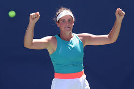 Ver más ideas sobre tenista, angelique kerber, tenis. Us Open Wta Match Of The Day Angelique Kerber Vs Jennifer Brady