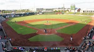 Communityamerica Ballpark Kansas City T Bones Stadium