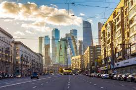 1,3 km fußweg nördlich vom kreml entfernt. Konnen Sie Es Sich Leisten In Moskau Zu Wohnen Russia Beyond De