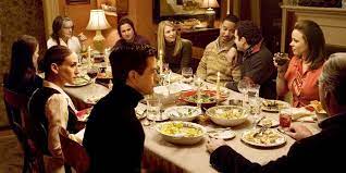 Ou tout simplement vous voulez faire manger des légumes aux. Comment Survivre Au Repas De Famille De Noel Cosmopolitan Fr