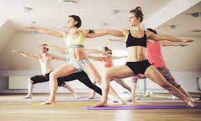 394 lawrence ct, wyckoff, nj 07481. Venom Fitness Up To 76 Off Wyckoff Nj Groupon