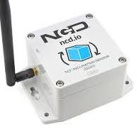 Industrial IoT Wireless Tilt And Inclinometer Sensor