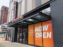 The official website of colonial williamsburg: Inside The Lower East Side S Newest Largest Movie Theater Bedford Bowery