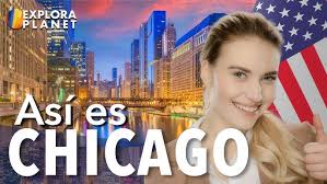 10 tradiciones navideñas que vivir en Chicago