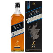 Welcome to the world of johnnie walker, home of exceptional scotch whiskies. Johnnie Walker Black Label Islay Origin Hier Kaufen Whic De