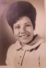 Micaela Cantu Obituary