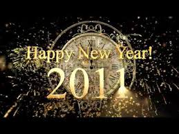 New year's day is happening on jan 1, 2021. New Year Countdown Clock 2011 Youtube