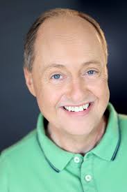 Conversations with Robert Baxter