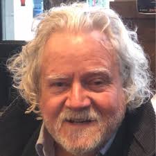 Patrick Calhoun Hickox (@PatrickHickox1)