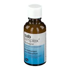 Sab Simplex 30 Ml Shop Apotheke Com