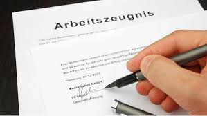 Jedoch haben sie dabei nicht das recht auf aussagen zur qualität ihrer freie dienstnehmer haben jedoch keinen anspruch auf die ausstellung eines dienstzeugnisses. Welche Rechte Arbeitnehmer Haben Fehlerhaftes Arbeitszeugnis Und Anspruch Auf Berichtigung Channelpartner De