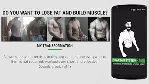 Home workouts provides daily workout routines for all your main muscle groups. Home Workout Mma Spartan Pro 50 Discount V3 0 8 Apk Unlocked Android Mods Apk