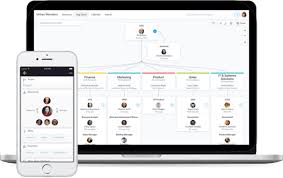 mobile org chart app chart mobile app app