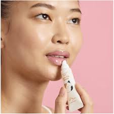 Squishmallow X TONYMOLY Cam's Frosted Milk Lip Gloss