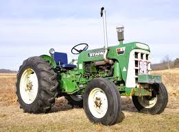Image result for Tractor Beige 1972 Tractor