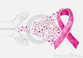 Pin On Breast Cancer Awareness