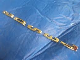 Image result for Gold 1958 Edsel