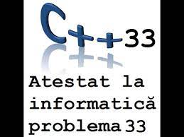 Implementaţi în c++ un program care afi?ează toate numerele naturale în ordine crescătoare numere a căror sumă este mai mică de 5000. Limbajul C Problema Rezolvata 33 Structuri De Date Youtube