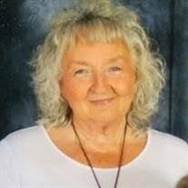 Sandra F. Dowdy Obituary