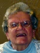 Joyce M. Macgregor Obituary March 16, 2010