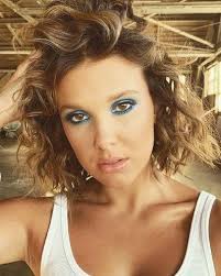 От глухоты до сериала «очень странные дела» Milli Bobbi Braun Pozhalovalas Na Seksualizaciyu I Lozh Zvezdy Womanhit Ru