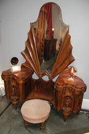 Art deco bedroom furniture uk. New Art Deco Bedroom Set Antique Furniture Walnut Photo Uk Colour Ideas Kitchen Bathroom Living Room Nouveau Suite Interior Design Apppie Org