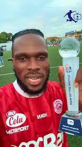 NBC Premier League 🇹🇿