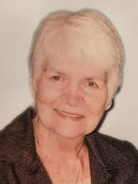 Carole McGee Obituary (1938