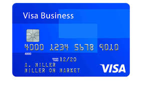 For businesses with annual sales over $1 million. Partner With Us Info For Partners Info For Small Business Visa
