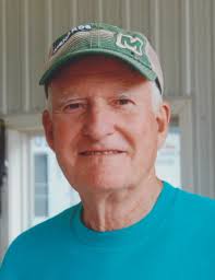 Obituary: John Carver Turner