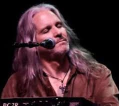 Gary Fox Jr. (Keyboards