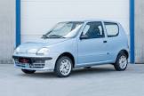 FIAT-Seicento