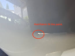 2024 Crosstrek Limited quality control issues : r/Crosstrek