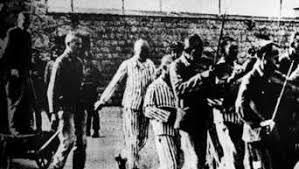 From wikimedia commons, the free media repository. In Mauthausen Mordeten Nazi Schergen Bis Zum Letzten Tag Politik