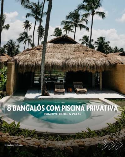 Alto luxo e experiência única, conheça o @tujuboutiquehotel hotel na praia do marceneiro. Visite a Rota Ecológica dos Milagres ?? #alagoas #hotel #saomigueldosmilagres #luxo #pousada #rotaecologicadosmilagres #nordeste #pernambuco #maragogi