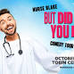 Nurse Blake event in San Antonio, TX