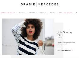 The stylish force behind the los angeles fashion blog lovely in la. 20 Of The Best Fashion Blogs To Follow In 2021