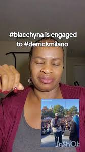 Angela White Blac Chyna Proposal