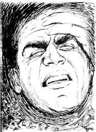 The Project Gutenberg eBook of The Edge of the Knife, by H. Beam Piper