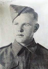 Ronald Gervise Frederick Harley