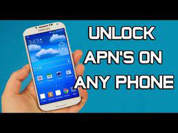 Jul 19, 2013 · to do this, go to settings > mobile networks > access point names and write down or save everything from each and every apn you already have on your device. How To Unlock Apn S On Any Android Phone Root Required Youtube