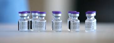 May 07, 2021 · this morning, pfizer and biontech announced they initiated a rolling submission of a biologics license application (bla) with the fda for full approval of their mrna vaccine in individuals 16 and older. Most Hospitalized With Covid Still Unvaccinated As Fda Fully Approves Pfizer