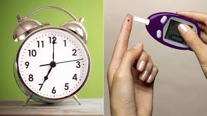 This test tells you your average blood sugar level over the past 2 to 3 months. Why Checking Postprandial Glucose Is Important Everyday Health