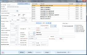 Printre aceste mijloace fixe se enumeră și clădiri. Program Mijloace Fixe Obiecte De Inventar Amortizari
