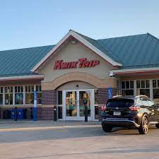 Kwik Trip 158 Convenience Store