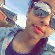 Kendra Tapia's Instagram, Twitter & Facebook