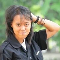 galuh andini