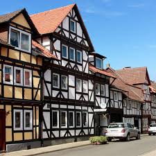Hotel zum deutschen haus, essen: Deutsches Haus