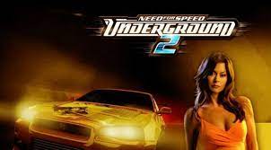 Nostalji Oyunlar Need For Speed Torrent Underground